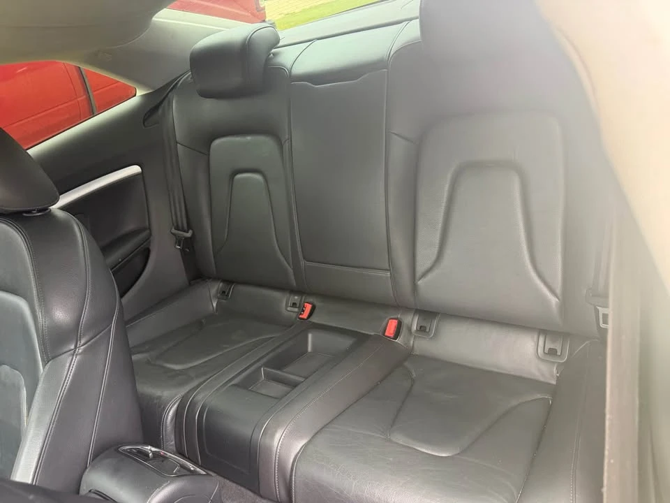 2012 Audi B8 A5 - Image 6 of 8