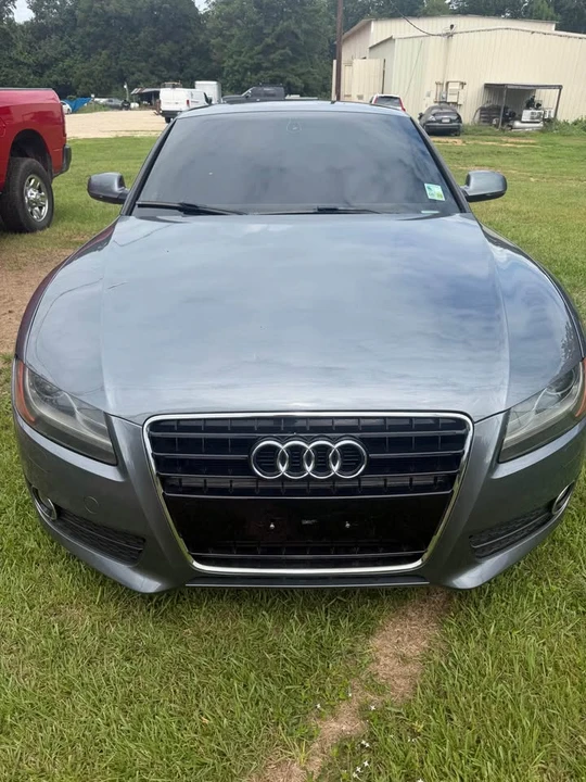 2012 Audi B8 A5 - Image 2 of 8
