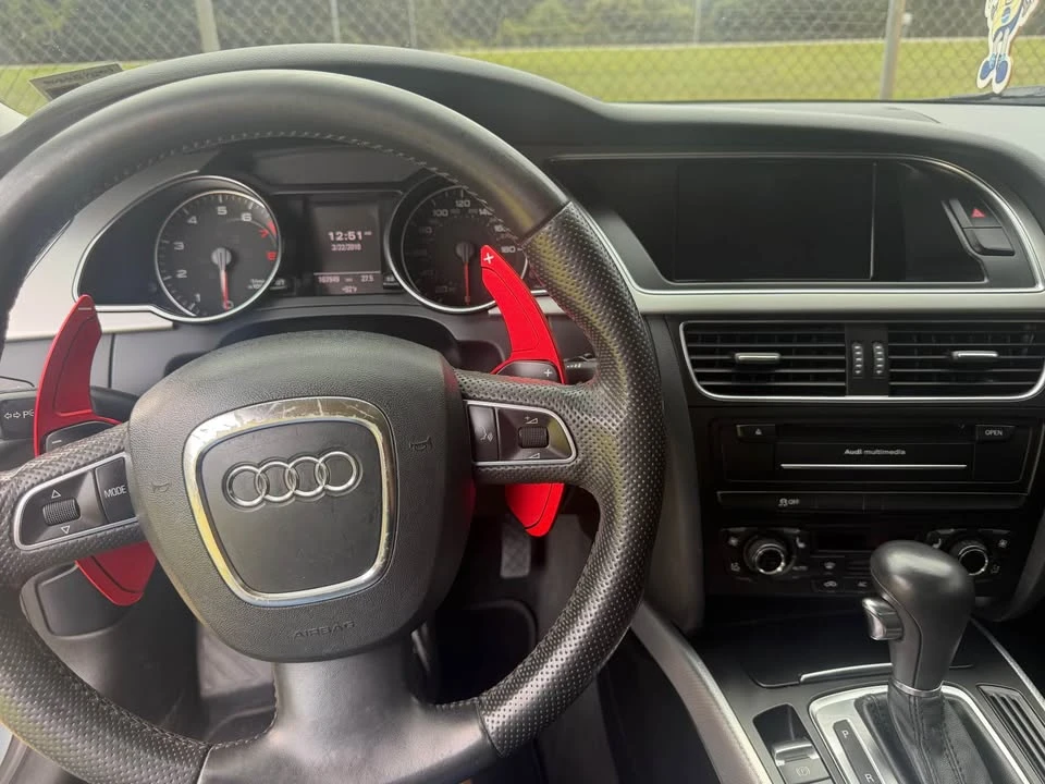 2012 Audi B8 A5 - Image 7 of 8