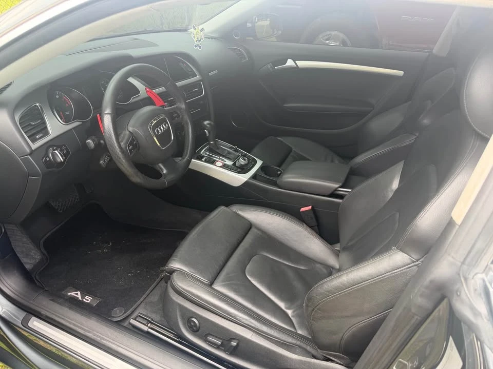 2012 Audi B8 A5 - Image 5 of 8