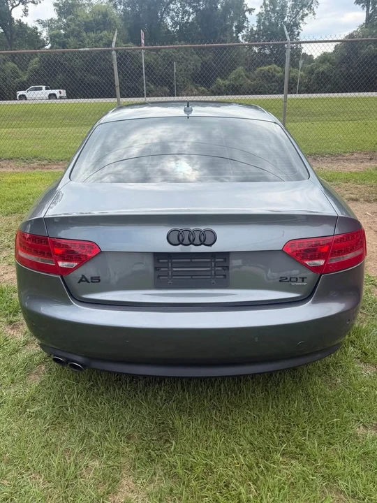 2012 Audi B8 A5 - Image 4 of 8