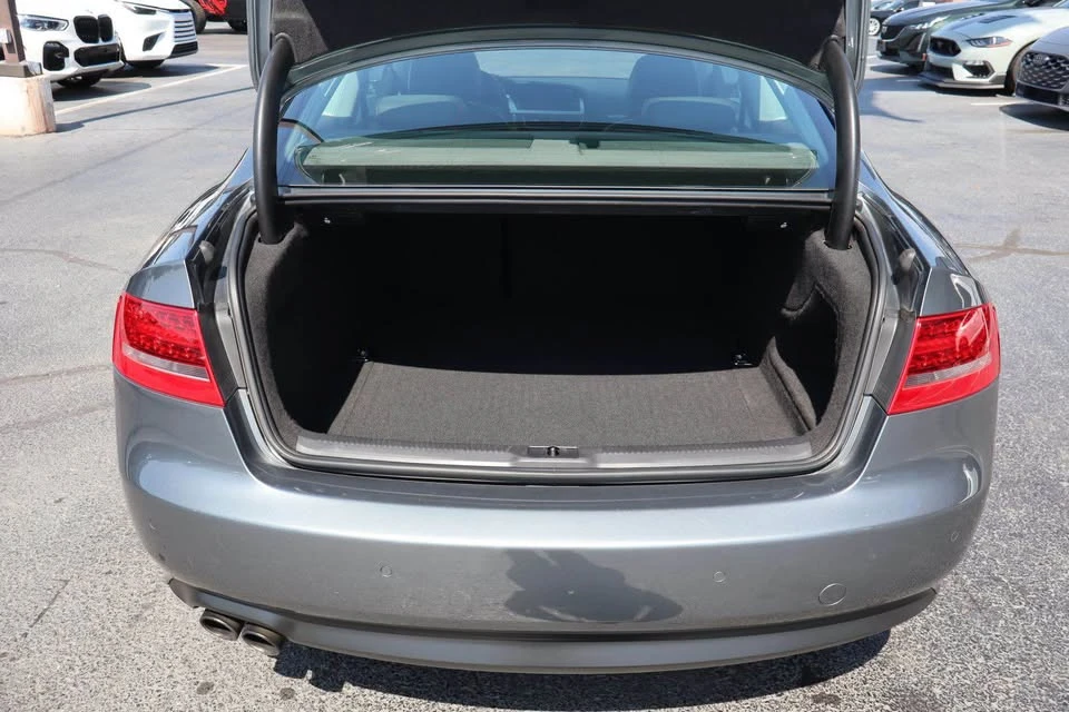 2012 Audi B8 A5 - Image 18 of 20