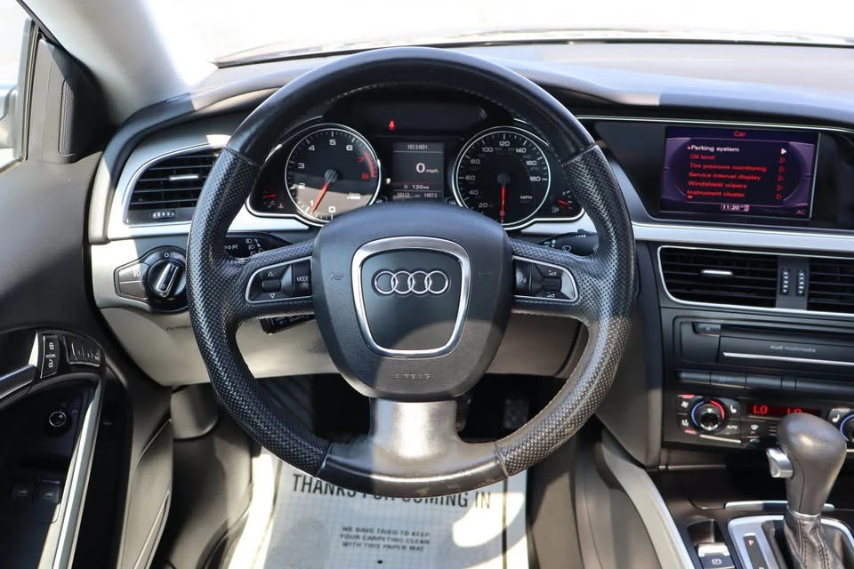 2012 Audi B8 A5 - Image 8 of 20