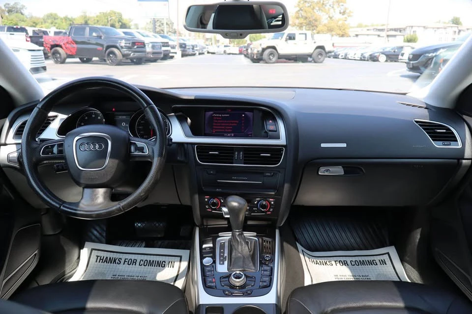 2012 Audi B8 A5 - Image 7 of 20