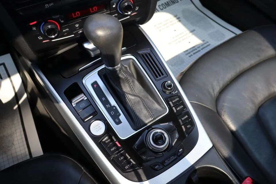 2012 Audi B8 A5 - Image 15 of 20