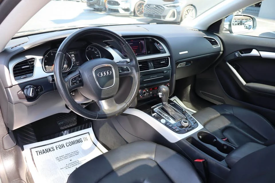 2012 Audi B8 A5 - Image 6 of 20