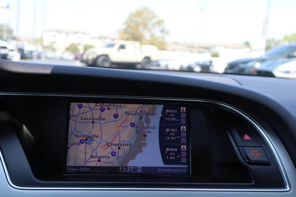 2012 Audi B8 A5 - Image 12 of 20