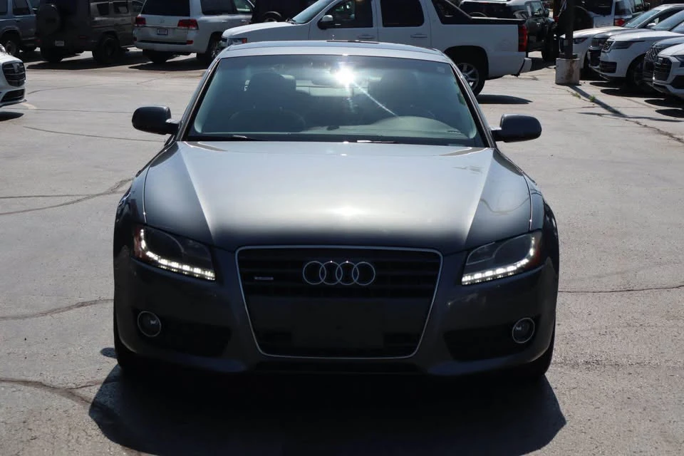 2012 Audi B8 A5 - Image 2 of 20