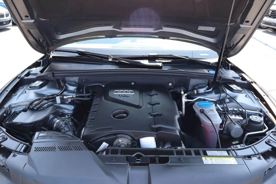 2012 Audi B8 A5 - Image 20 of 20