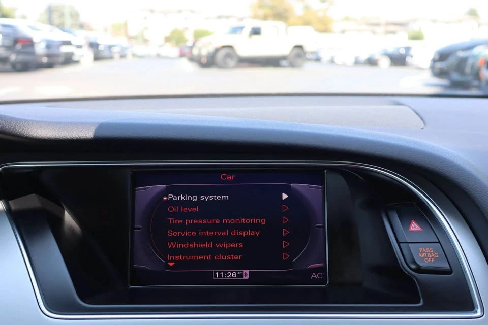 2012 Audi B8 A5 - Image 11 of 20