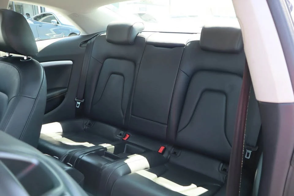 2012 Audi B8 A5 - Image 16 of 20