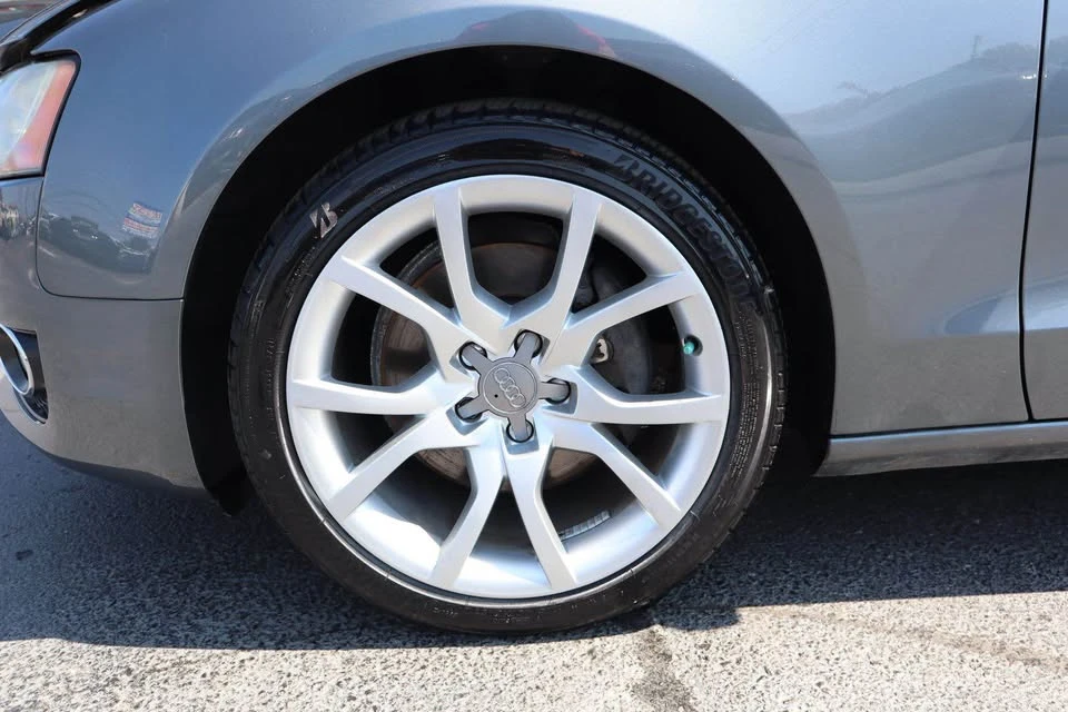 2012 Audi B8 A5 - Image 19 of 20