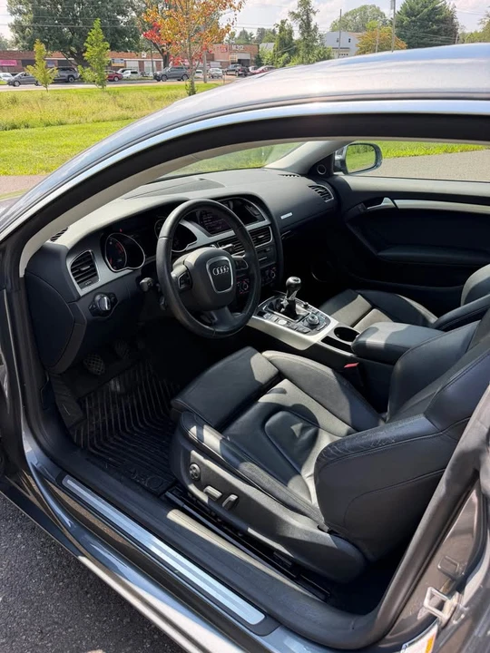 2012 Audi B8 A5 - Image 13 of 16