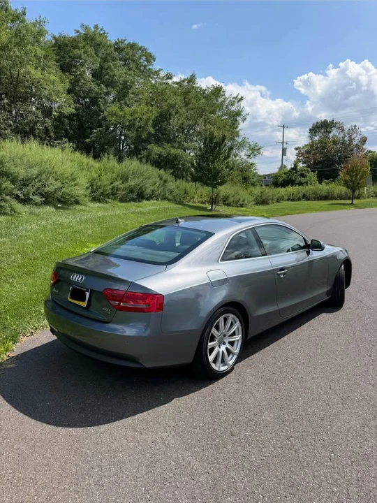 2012 Audi B8 A5 - Image 7 of 16