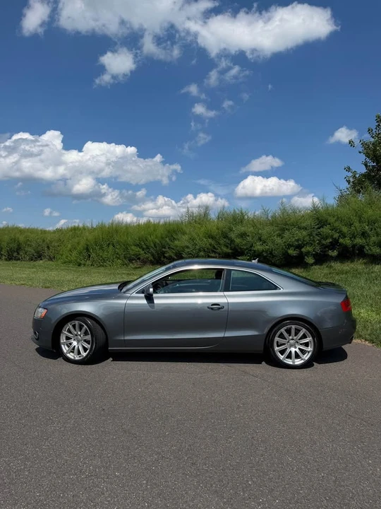 2012 Audi B8 A5 - Image 2 of 16