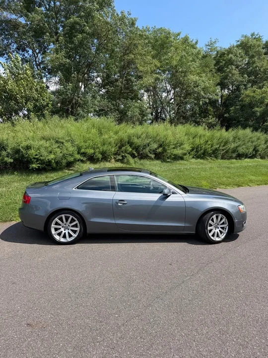 2012 Audi B8 A5 - Image 6 of 16