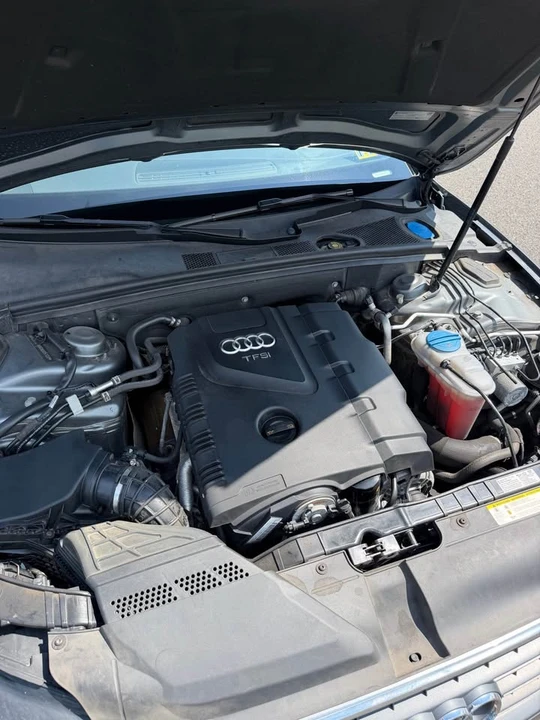2012 Audi B8 A5 - Image 9 of 16