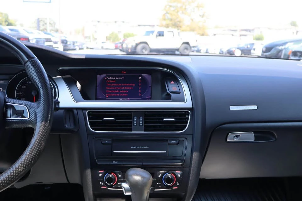 2012 Audi B8 A5 - Image 10 of 20