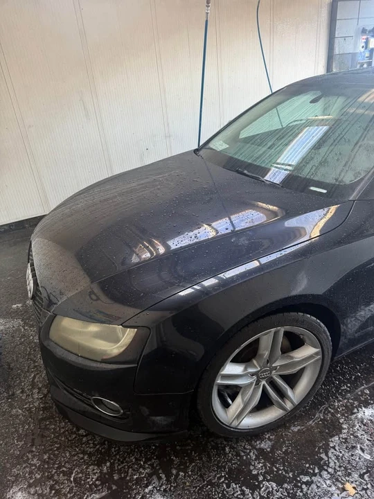 2012 Audi B8 A5 - Image 12 of 12