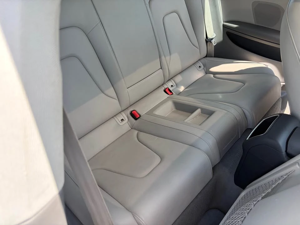 2012 Audi B8 A5 - Image 6 of 9