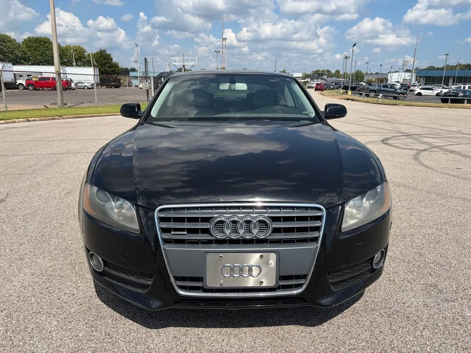 2012 Audi B8 A5 - Image 2 of 9