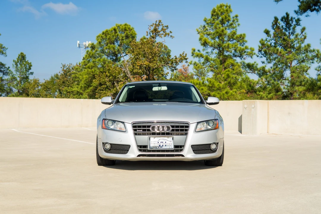 2012 Audi B8 A5 - Image 3 of 31