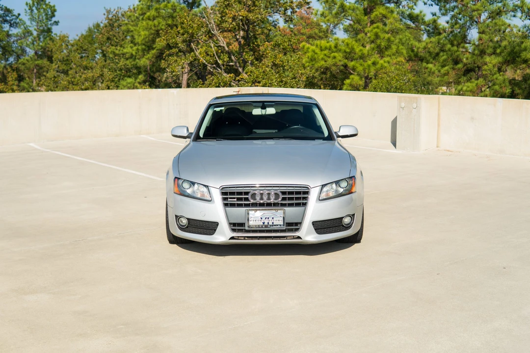 2012 Audi B8 A5 - Image 2 of 31