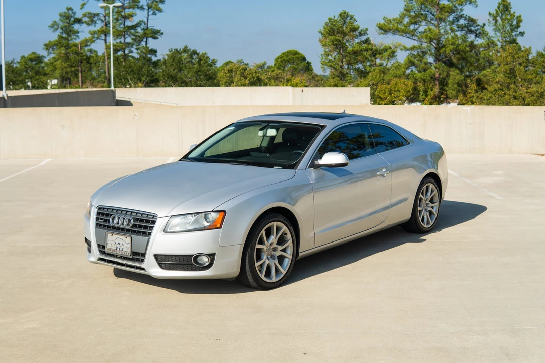 2012 Audi B8 A5 - Image 6 of 31