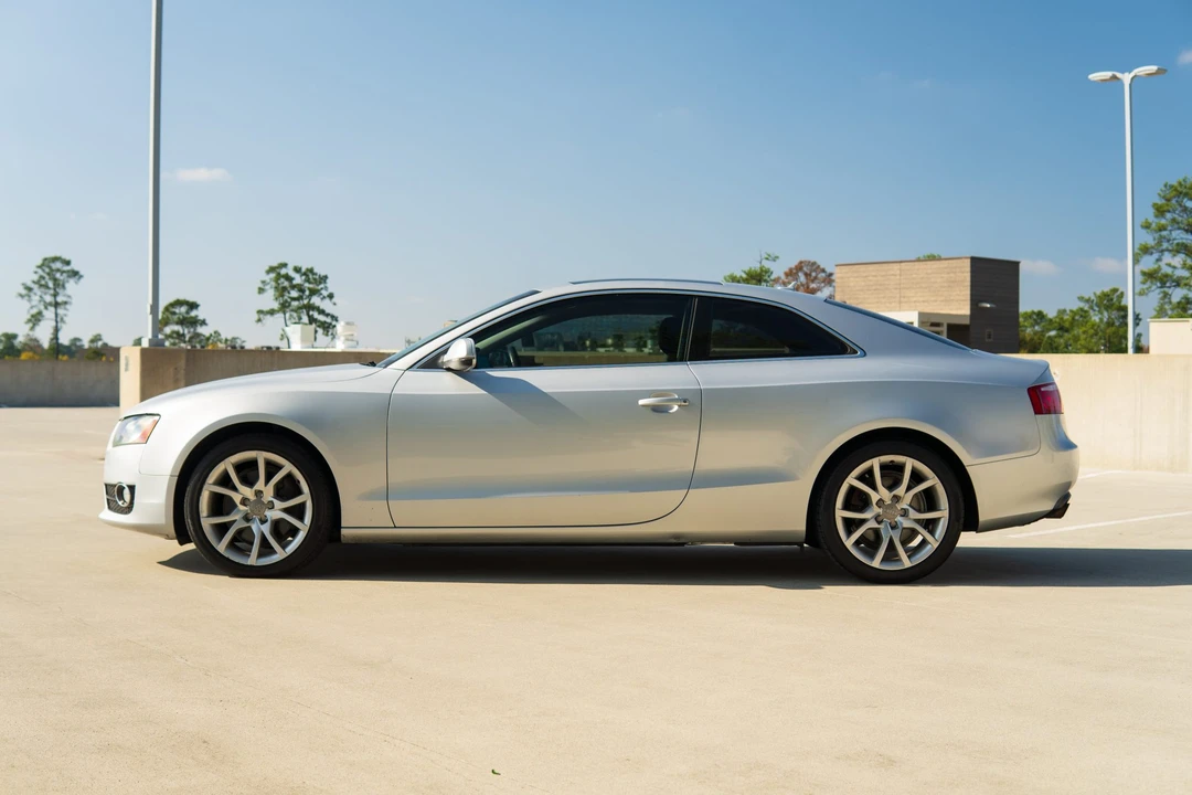 2012 Audi B8 A5 - Image 7 of 31