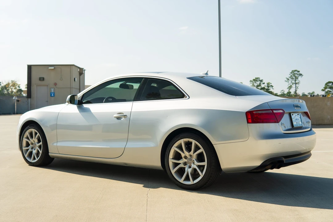 2012 Audi B8 A5 - Image 8 of 31