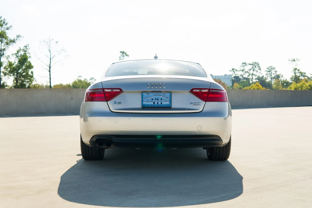 2012 Audi B8 A5 - Image 11 of 31