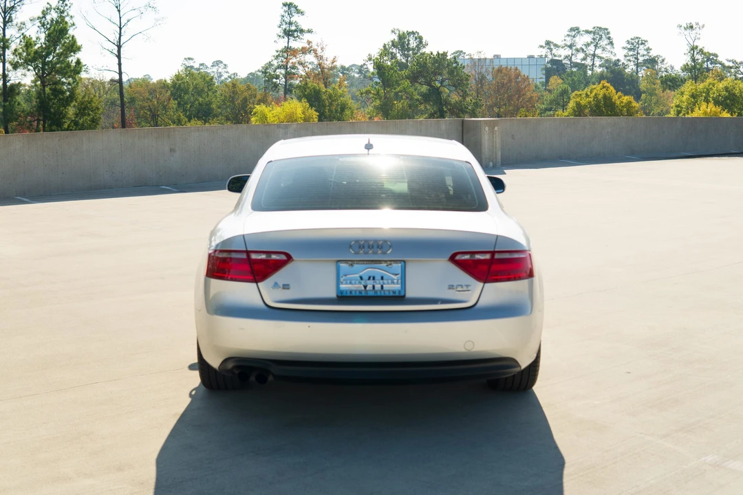 2012 Audi B8 A5 - Image 12 of 31