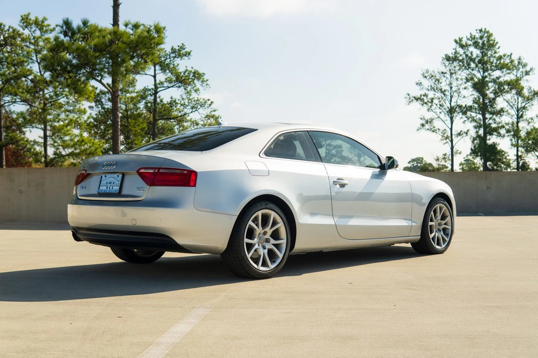 2012 Audi B8 A5 - Image 13 of 31