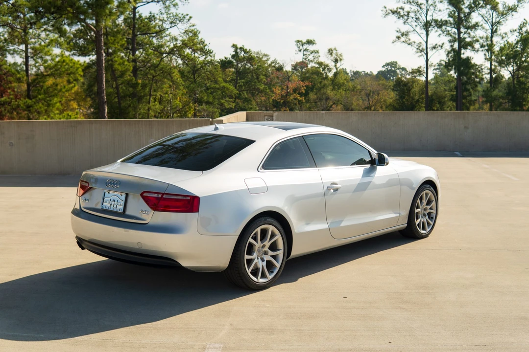 2012 Audi B8 A5 - Image 14 of 31