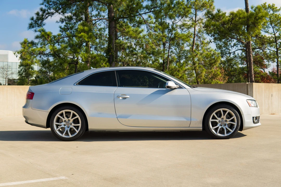 2012 Audi B8 A5 - Image 15 of 31