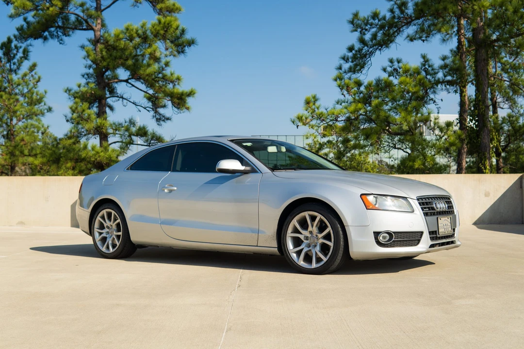 2012 Audi B8 A5 - Image 16 of 31