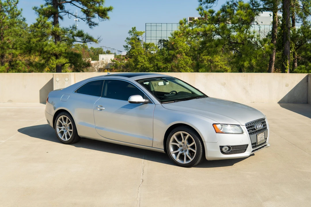 2012 Audi B8 A5 - Image 17 of 31