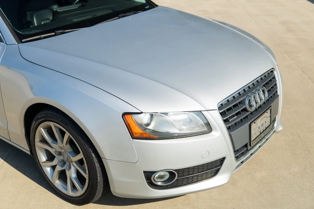 2012 Audi B8 A5 - Image 27 of 31