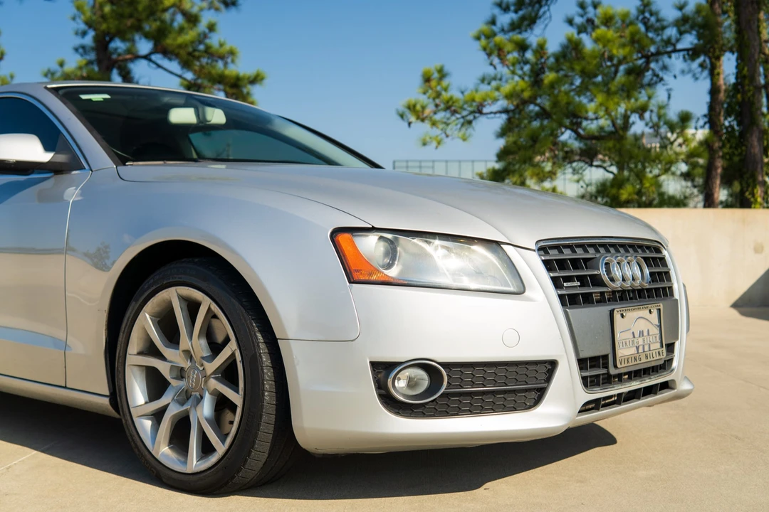 2012 Audi B8 A5 - Image 28 of 31