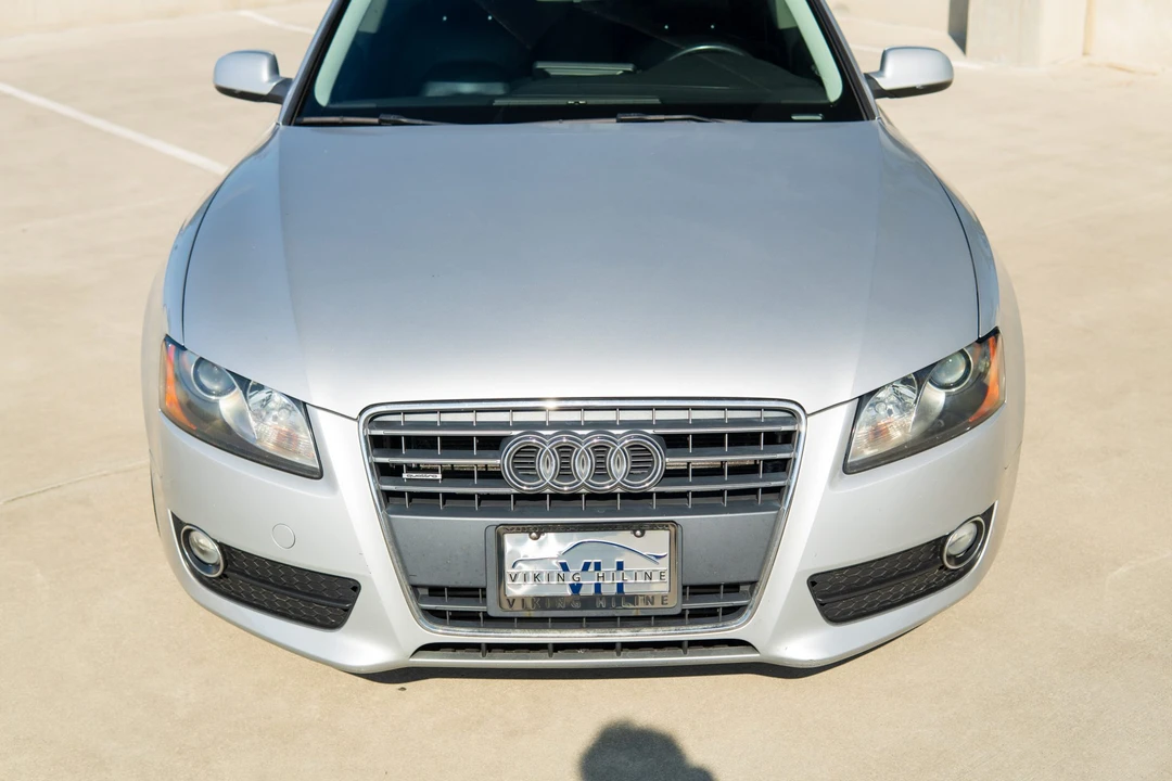 2012 Audi B8 A5 - Image 29 of 31