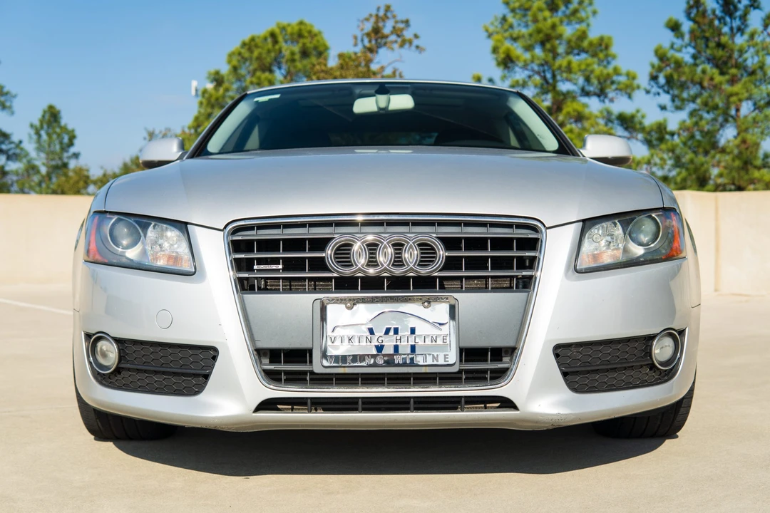2012 Audi B8 A5 - Image 4 of 31