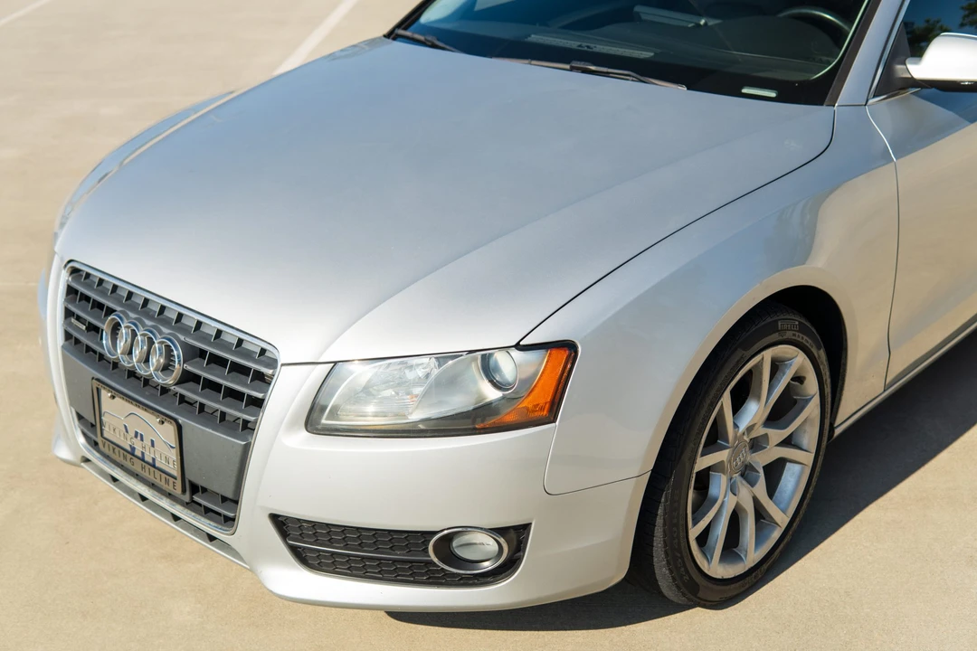 2012 Audi B8 A5 - Image 30 of 31