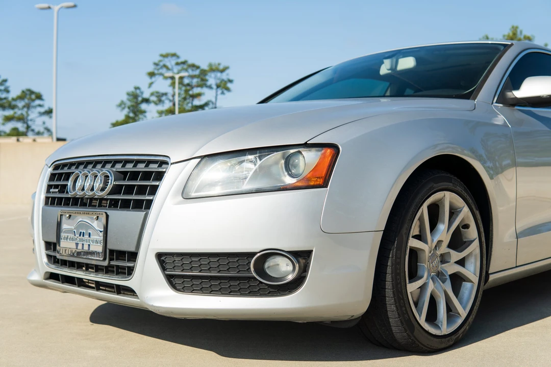2012 Audi B8 A5 - Image 31 of 31