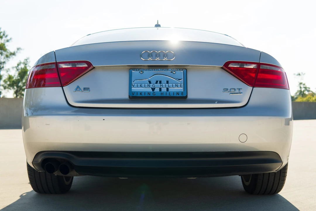 2012 Audi B8 A5 - Image 10 of 31