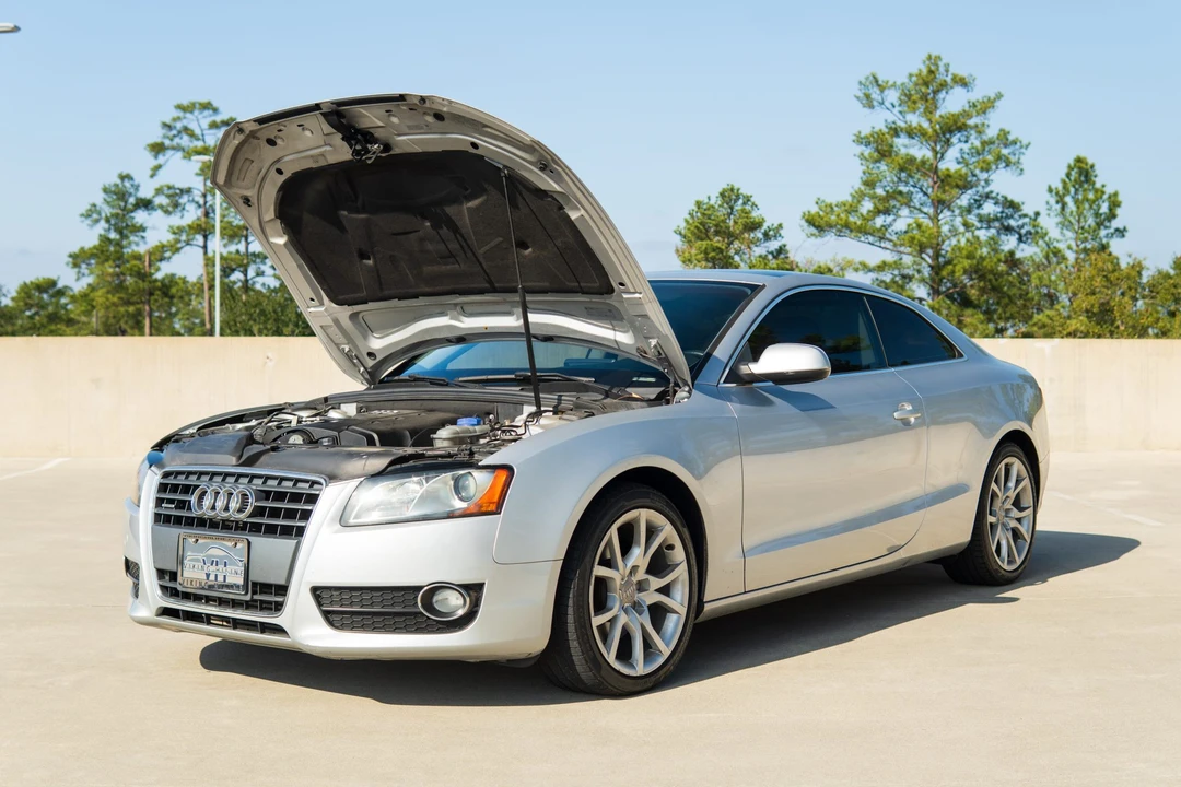 2012 Audi B8 A5 - Image 23 of 31