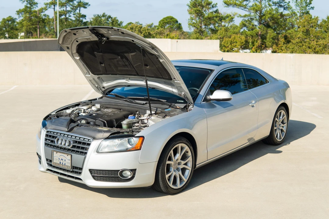 2012 Audi B8 A5 - Image 22 of 31
