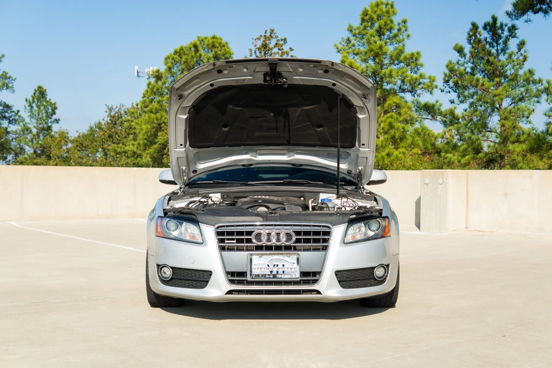 2012 Audi B8 A5 - Image 21 of 31