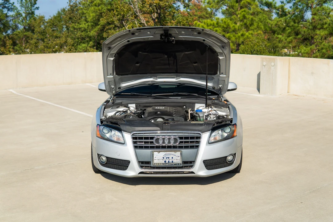 2012 Audi B8 A5 - Image 20 of 31