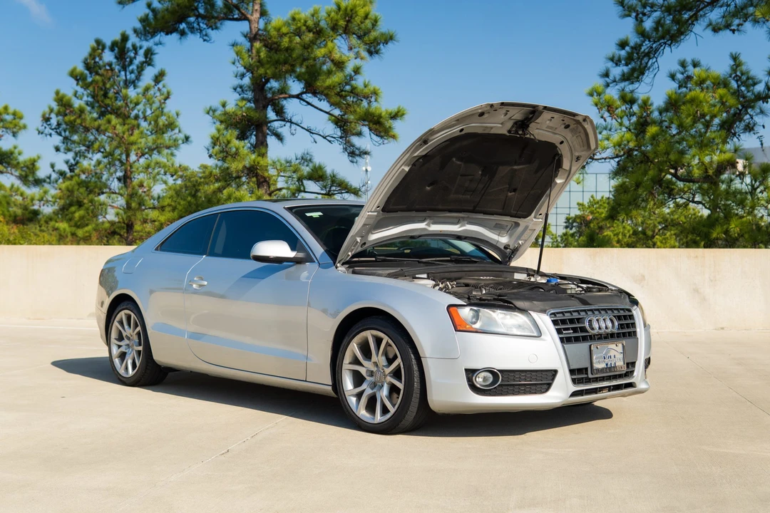 2012 Audi B8 A5 - Image 19 of 31