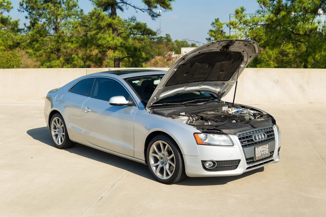 2012 Audi B8 A5 - Image 18 of 31